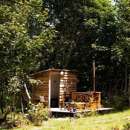 Cabanas Trapen Puerto Montt Exterior foto